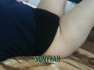 SONYYAH