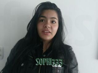 SOPHI333