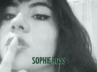 SOPHIE_ROSS