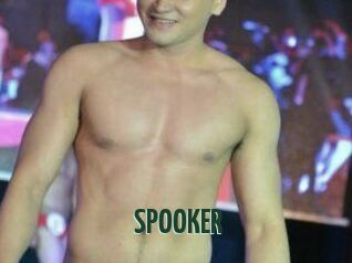 SPOOKER
