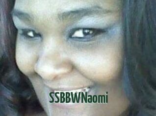 SSBBWNaomi