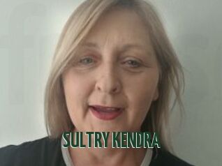 SULTRY_KENDRA