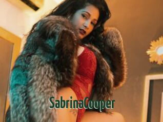 SabrinaCooper