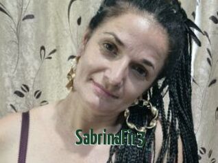 SabrinaFir3