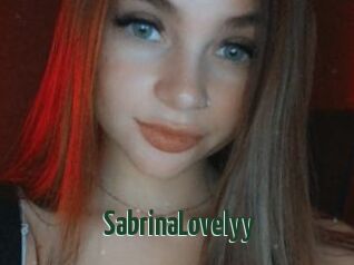 SabrinaLovelyy