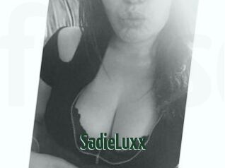 SadieLuxx