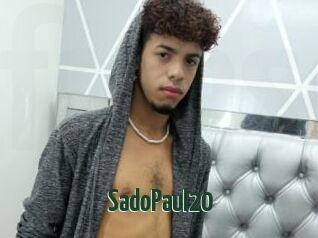 SadoPaul20