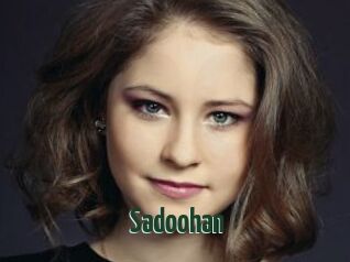 Sadoohan