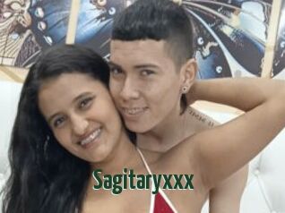 Sagitaryxxx