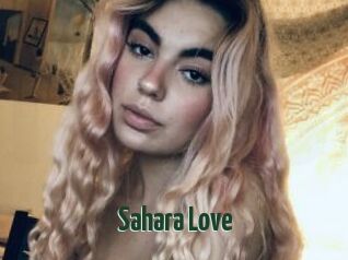 Sahara_Love