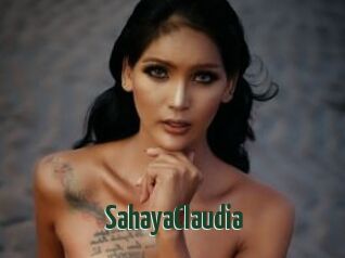 SahayaClaudia
