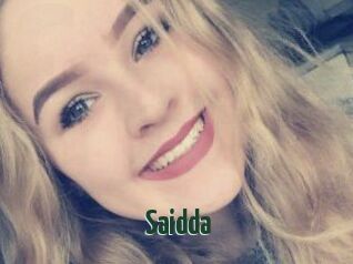 Saidda