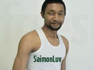 SaimonLuv