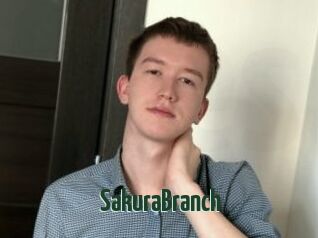 SakuraBranch