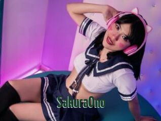 SakuraOno