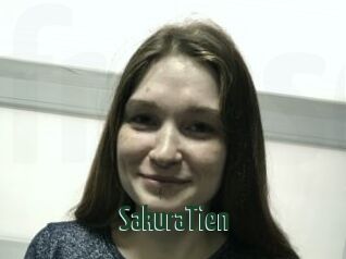 SakuraTien