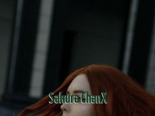 Sakura_ChanX