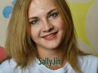 SallyJin