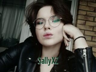 SallyXZ