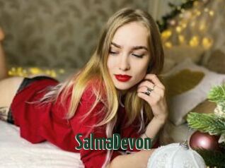 SalmaDevon