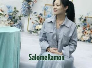 SalomeRamon