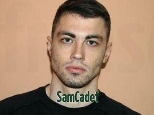 SamCadet