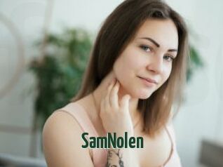 SamNolen