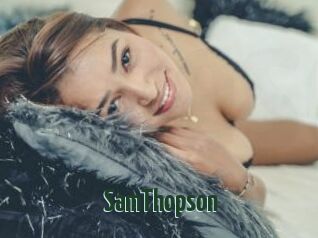 SamThopson