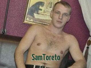 SamToreto