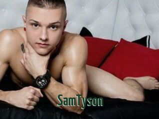 SamTyson
