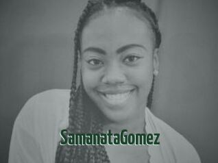 SamanataGomez