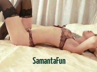 SamantaFun
