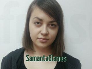 SamantaGlames
