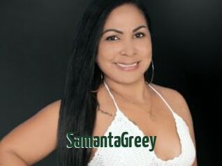 SamantaGreey