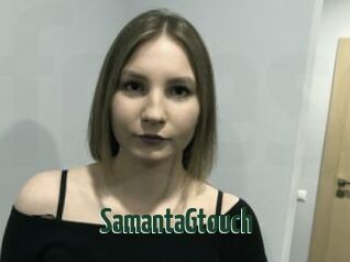 SamantaGtouch