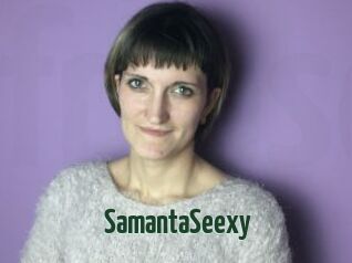 SamantaSeexy
