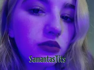 SamantasTits