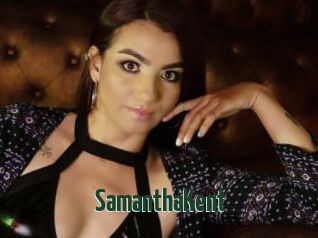 SamanthaKent