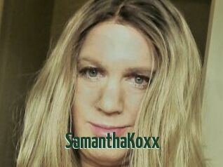 SamanthaKoxx