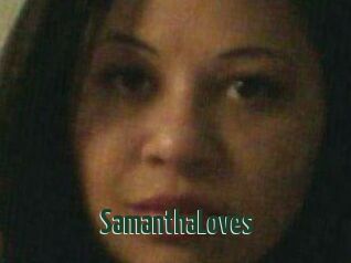 SamanthaLoves