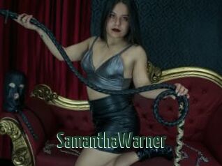 SamanthaWarner