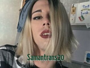 Samantrans20