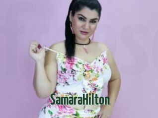 SamaraHilton