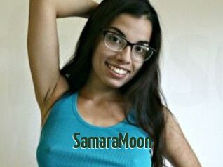 SamaraMoon