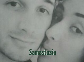 Samastasia