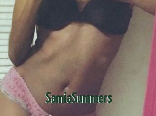 SamiaSummers