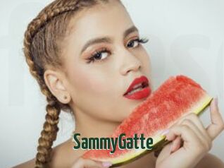 SammyGatte