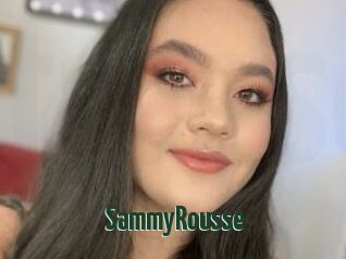 SammyRousse