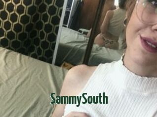 SammySouth