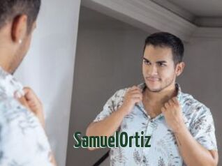 SamuelOrtiz